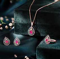Pendant Sets